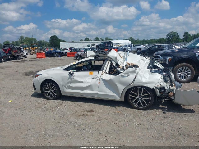 2024 Subaru Impreza Sport 5-door მანქანა იყიდება აუქციონზე, vin: JF1GUAFC5R8239378, აუქციონის ნომერი: 45813607