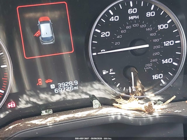 2024 Subaru Impreza Sport 5-door მანქანა იყიდება აუქციონზე, vin: JF1GUAFC5R8239378, აუქციონის ნომერი: 45813607