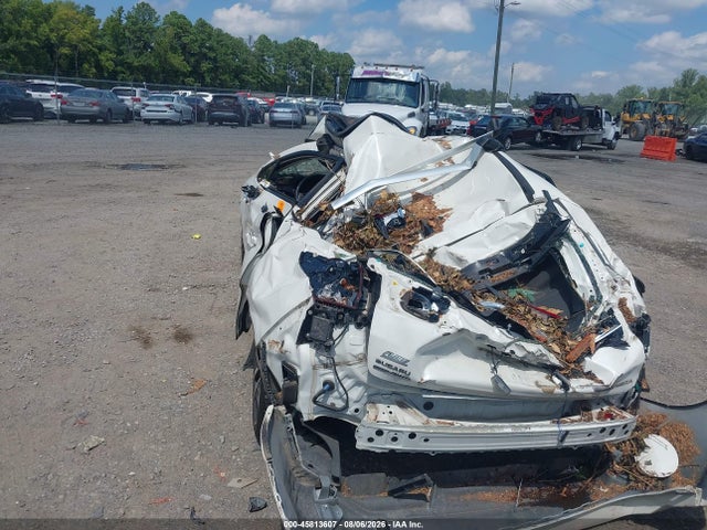 2024 Subaru Impreza Sport 5-door მანქანა იყიდება აუქციონზე, vin: JF1GUAFC5R8239378, აუქციონის ნომერი: 45813607