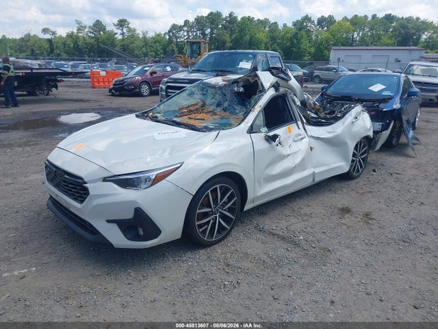 2024 Subaru Impreza Sport 5-door მანქანა იყიდება აუქციონზე, vin: JF1GUAFC5R8239378, აუქციონის ნომერი: 45813607