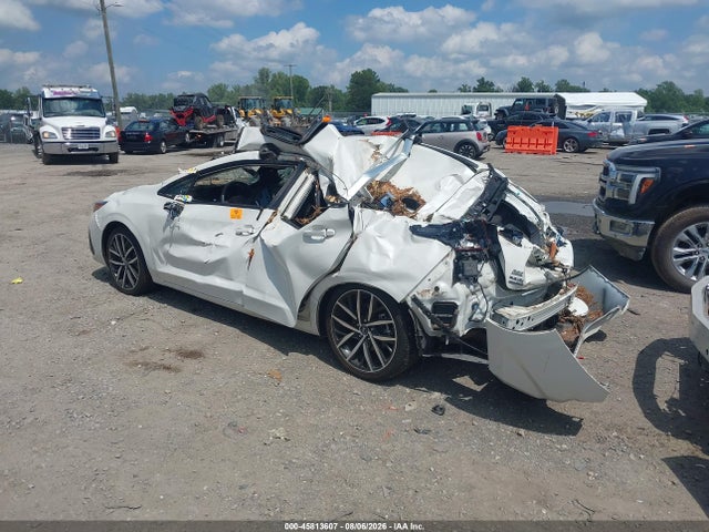 2024 Subaru Impreza Sport 5-door მანქანა იყიდება აუქციონზე, vin: JF1GUAFC5R8239378, აუქციონის ნომერი: 45813607