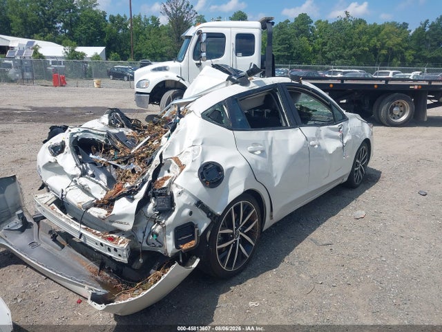 2024 Subaru Impreza Sport 5-door მანქანა იყიდება აუქციონზე, vin: JF1GUAFC5R8239378, აუქციონის ნომერი: 45813607