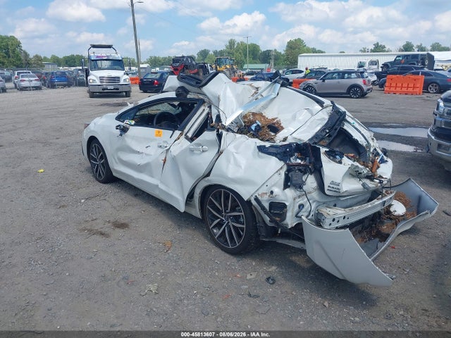 2024 Subaru Impreza Sport 5-door მანქანა იყიდება აუქციონზე, vin: JF1GUAFC5R8239378, აუქციონის ნომერი: 45813607