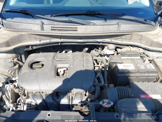 KIA SOUL S 2021 KNDJ23AU4M7750452 Image 10
