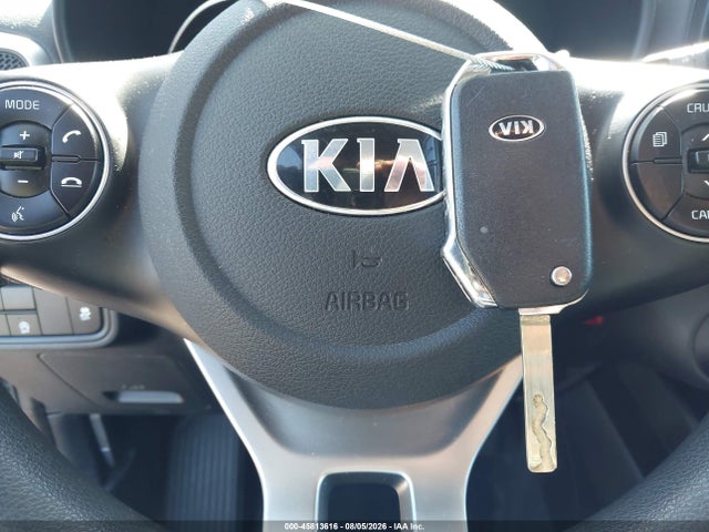 KIA SOUL S 2021 KNDJ23AU4M7750452 Image 11