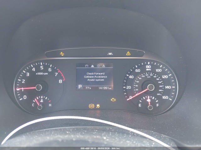 KIA SOUL S 2021 KNDJ23AU4M7750452 Image 7