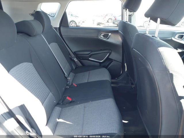 KIA SOUL S 2021 KNDJ23AU4M7750452 Image 8