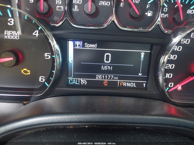 45813618 :رقم المزاد ، 2GC2CSEG4K1142330 vin ، 2019 Chevrolet Silverado 2500hd Lt مزاد بيع