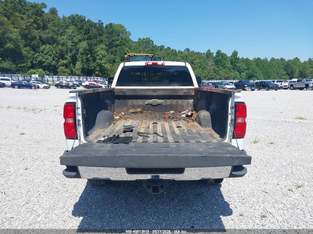 45813618 :رقم المزاد ، 2GC2CSEG4K1142330 vin ، 2019 Chevrolet Silverado 2500hd Lt مزاد بيع
