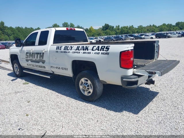 45813618 :رقم المزاد ، 2GC2CSEG4K1142330 vin ، 2019 Chevrolet Silverado 2500hd Lt مزاد بيع