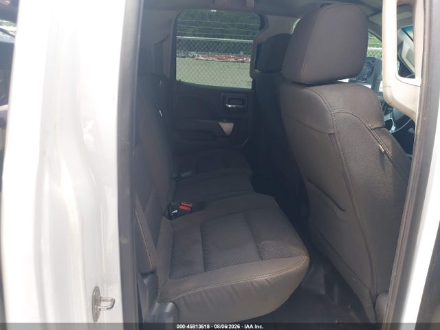 45813618 :رقم المزاد ، 2GC2CSEG4K1142330 vin ، 2019 Chevrolet Silverado 2500hd Lt مزاد بيع