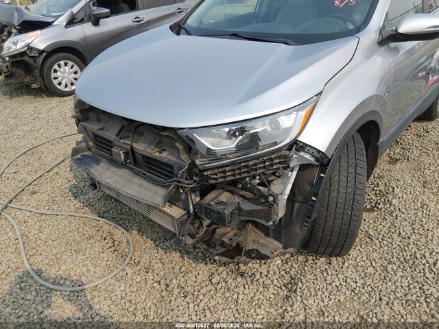 2HKRW2H81JH611400 Honda Cr-v Ex-l/ex-l Navi
