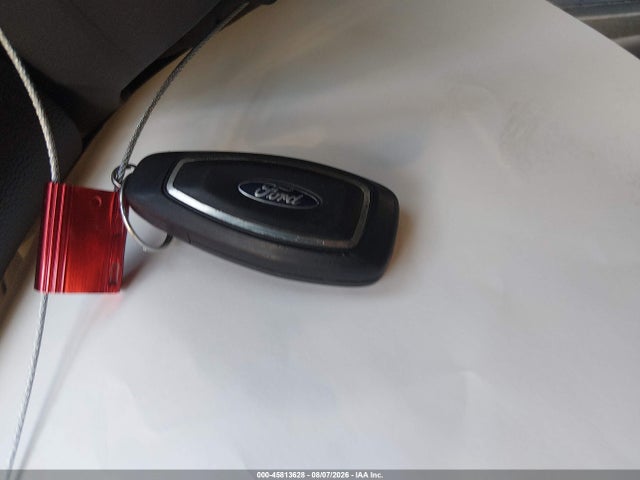 Ford FIESTA ST 2019 3FADP4GXXKM152736 Image 11