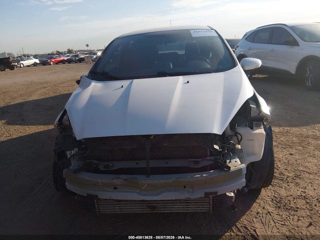 Ford FIESTA ST 2019 3FADP4GXXKM152736 Image 12
