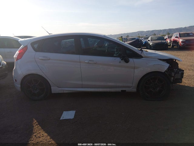 Ford FIESTA ST 2019 3FADP4GXXKM152736 Image 13