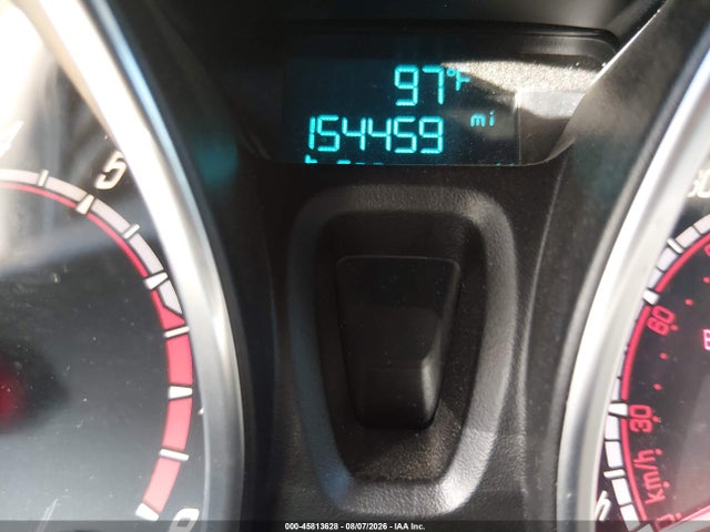 Ford FIESTA ST 2019 3FADP4GXXKM152736 Image 15
