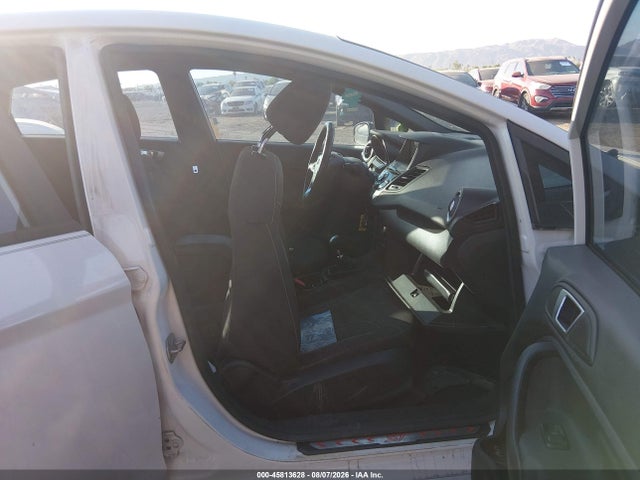 Ford FIESTA ST 2019 3FADP4GXXKM152736 Image 5
