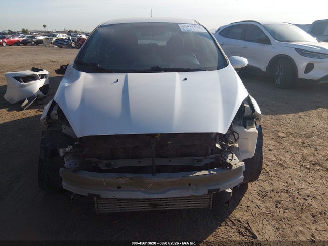 Ford FIESTA ST 2019 3FADP4GXXKM152736 Image 6