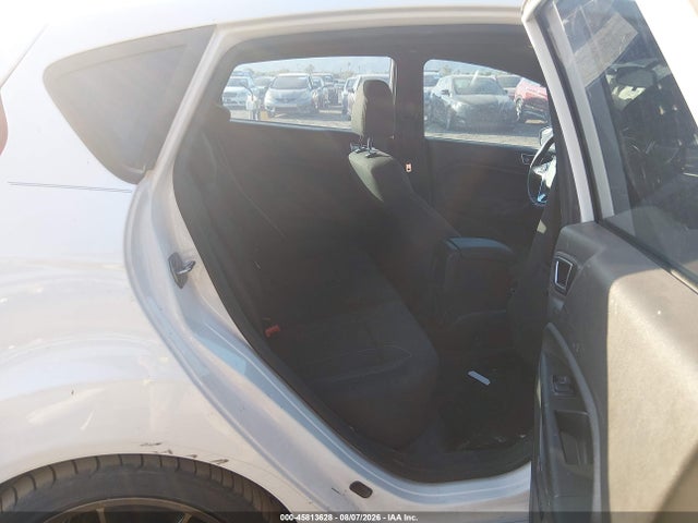 Ford FIESTA ST 2019 3FADP4GXXKM152736 Image 8