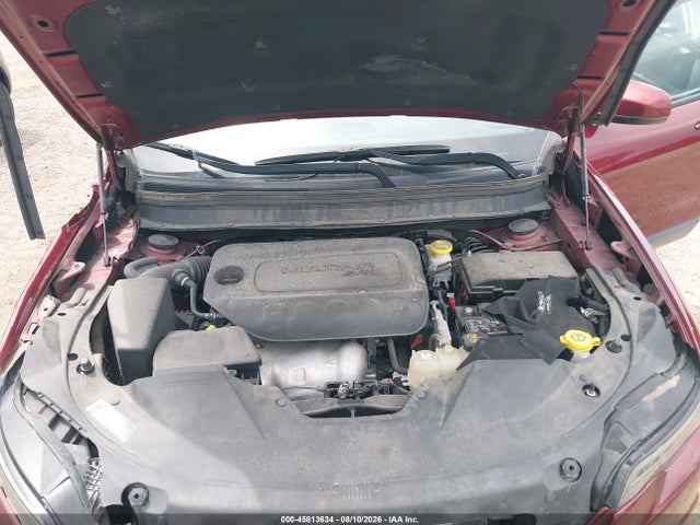 Продаж на аукціоні авто 2020 Jeep Cherokee Altitude Fwd, vin: 1C4PJLLB1LD545700, номер лоту: 45813634