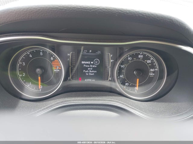 Продаж на аукціоні авто 2020 Jeep Cherokee Altitude Fwd, vin: 1C4PJLLB1LD545700, номер лоту: 45813634