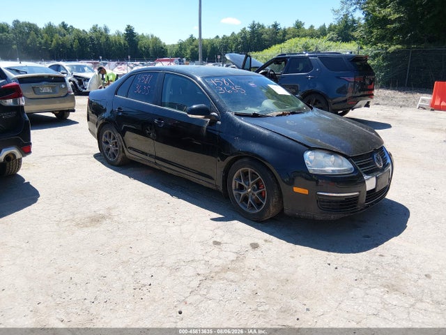 Aukcja sprzedaży 2010 Volkswagen Jetta Limited Edition, vin: 3VWAZ7AJ1AM157932, numer aukcji: 45813635