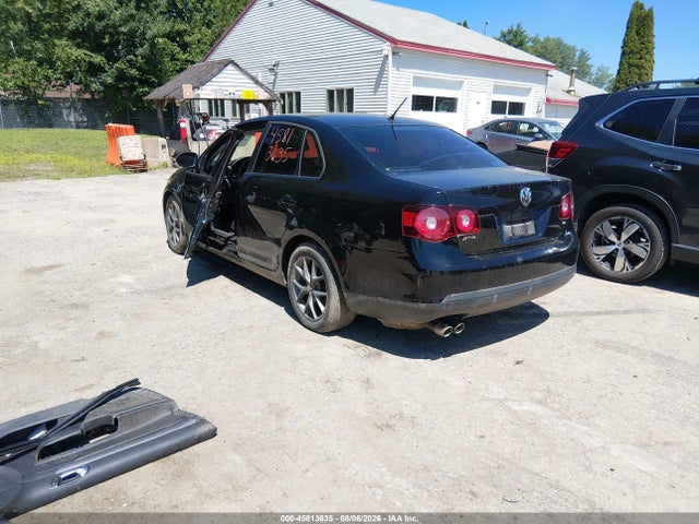 Aukcja sprzedaży 2010 Volkswagen Jetta Limited Edition, vin: 3VWAZ7AJ1AM157932, numer aukcji: 45813635