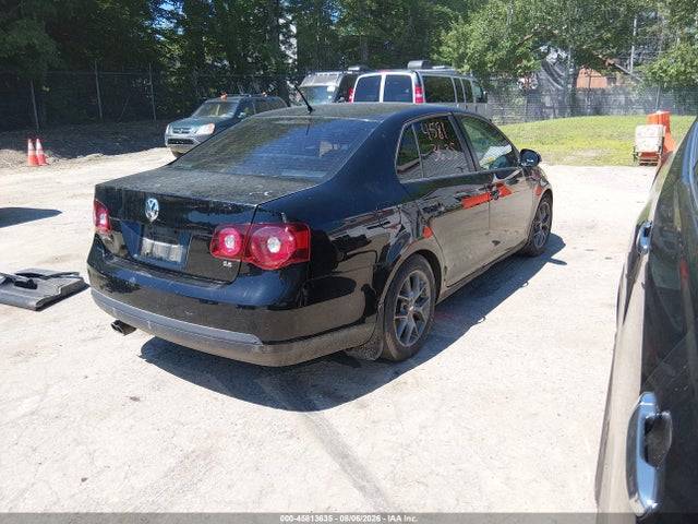 Aukcja sprzedaży 2010 Volkswagen Jetta Limited Edition, vin: 3VWAZ7AJ1AM157932, numer aukcji: 45813635