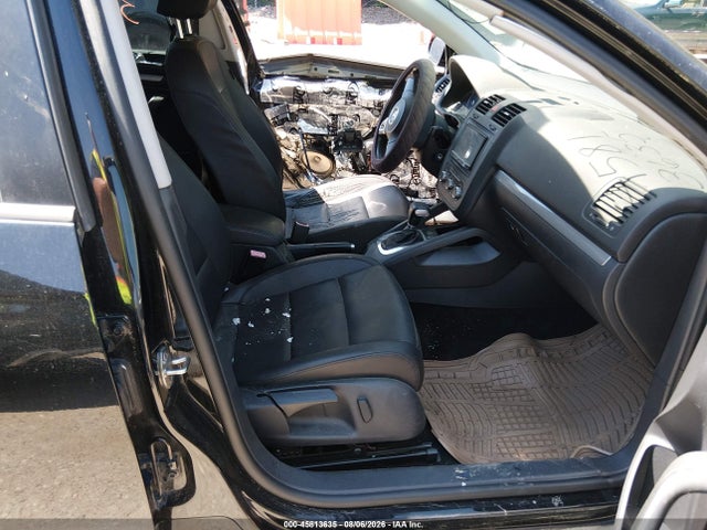 Aukcja sprzedaży 2010 Volkswagen Jetta Limited Edition, vin: 3VWAZ7AJ1AM157932, numer aukcji: 45813635
