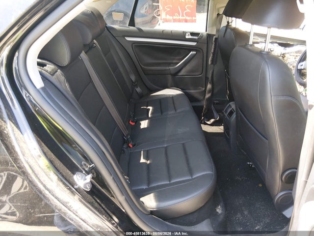 Aukcja sprzedaży 2010 Volkswagen Jetta Limited Edition, vin: 3VWAZ7AJ1AM157932, numer aukcji: 45813635