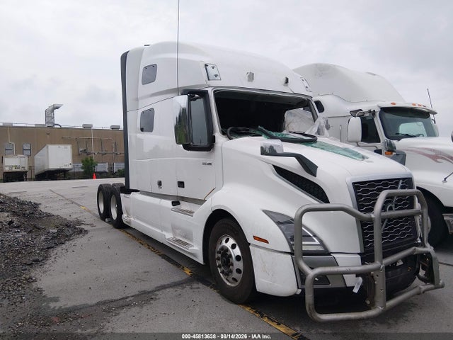 Aukcja sprzedaży 2020 Volvo Vnl, vin: 4V4NC9EH0LN232559, numer aukcji: 45813638