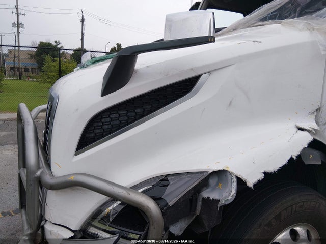 Aukcja sprzedaży 2020 Volvo Vnl, vin: 4V4NC9EH0LN232559, numer aukcji: 45813638