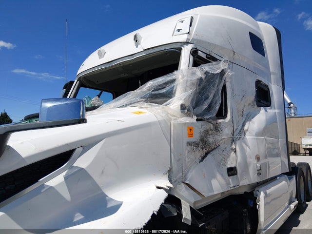 Aukcja sprzedaży 2020 Volvo Vnl, vin: 4V4NC9EH0LN232559, numer aukcji: 45813638