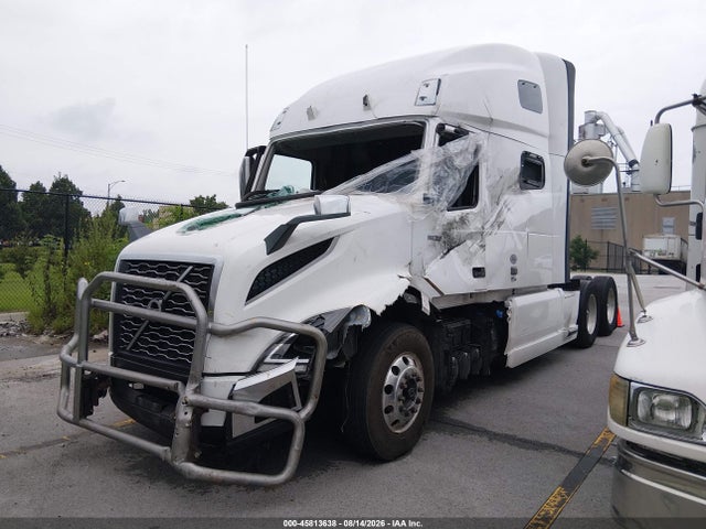 Aukcja sprzedaży 2020 Volvo Vnl, vin: 4V4NC9EH0LN232559, numer aukcji: 45813638