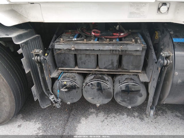 Aukcja sprzedaży 2020 Volvo Vnl, vin: 4V4NC9EH0LN232559, numer aukcji: 45813638