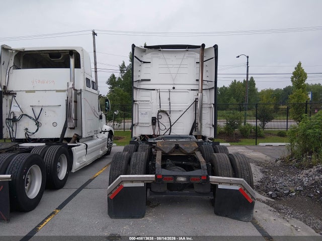 Aukcja sprzedaży 2020 Volvo Vnl, vin: 4V4NC9EH0LN232559, numer aukcji: 45813638