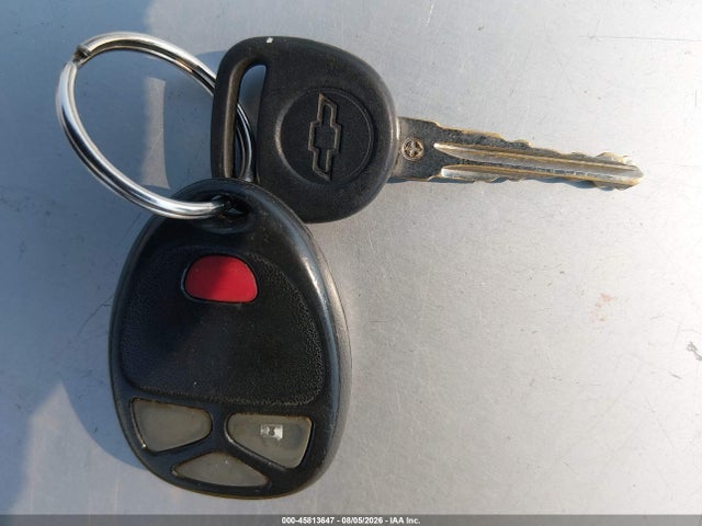 45813647 :رقم المزاد ، 3GNFK12Y48G222908 vin ، 2008 Chevrolet Avalanche 1500 Ltz مزاد بيع