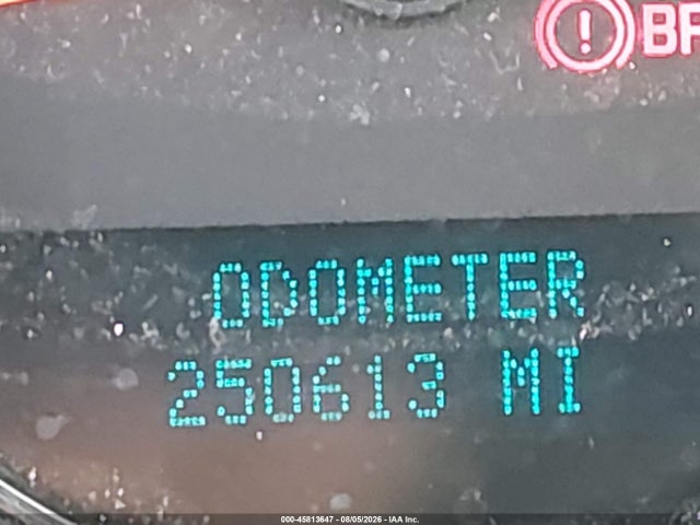 45813647 :رقم المزاد ، 3GNFK12Y48G222908 vin ، 2008 Chevrolet Avalanche 1500 Ltz مزاد بيع