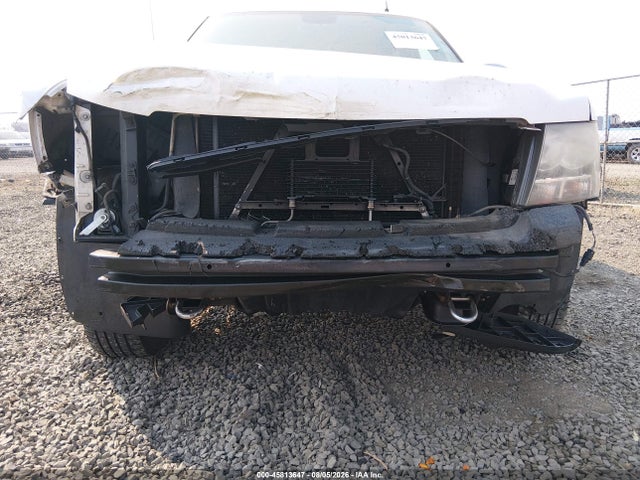 45813647 :رقم المزاد ، 3GNFK12Y48G222908 vin ، 2008 Chevrolet Avalanche 1500 Ltz مزاد بيع