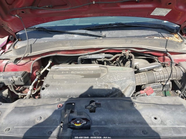Продажа на аукционе авто 2003 Honda Pilot Ex-l, vin: 2HKYF18603H606910, номер лота: 45813649