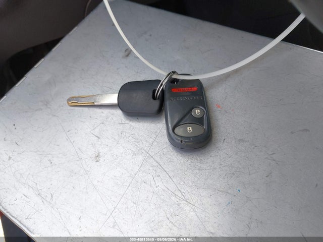 Продажа на аукционе авто 2003 Honda Pilot Ex-l, vin: 2HKYF18603H606910, номер лота: 45813649