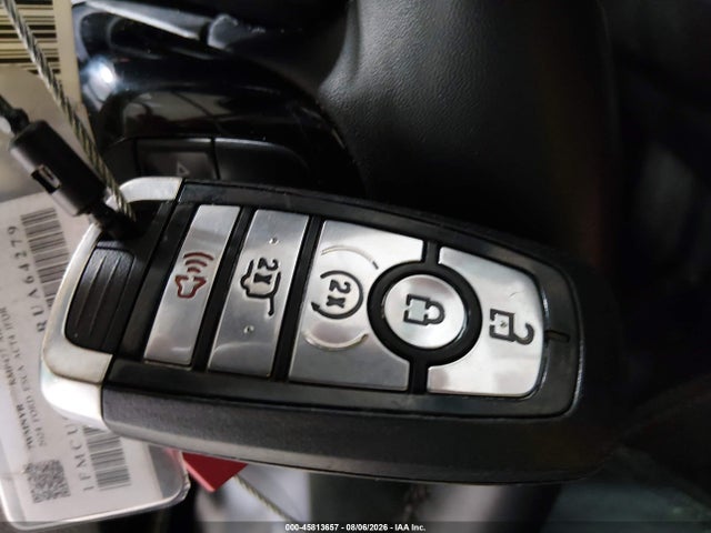 Ford Escape Active 2024 1FMCU9GN1RUA64279 Image 11