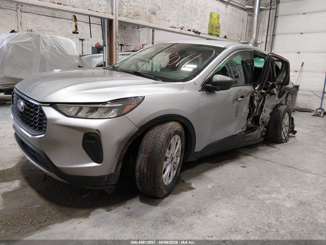 Ford Escape Active 2024 1FMCU9GN1RUA64279 Image 2