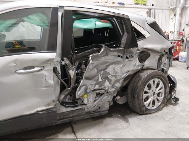 Ford Escape Active 2024 1FMCU9GN1RUA64279 Image 6