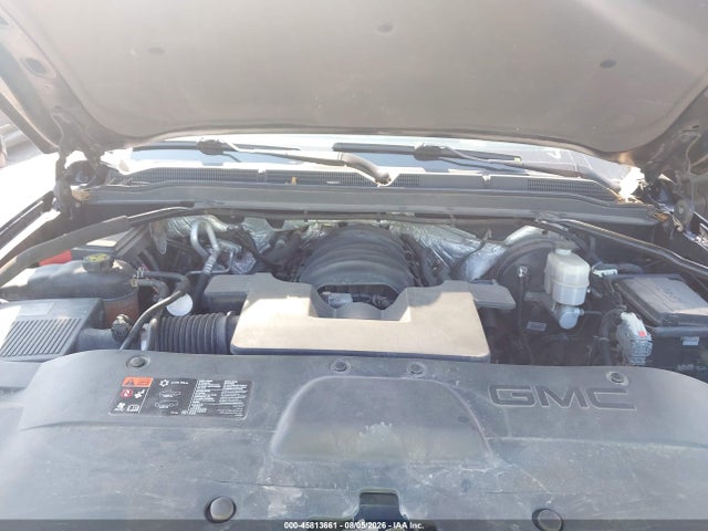 Aukcja sprzedaży 2015 Gmc Yukon Xl 1500 Denali, vin: 1GKS2JKJXFR154349, numer aukcji: 45813661