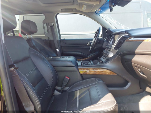 Aukcja sprzedaży 2015 Gmc Yukon Xl 1500 Denali, vin: 1GKS2JKJXFR154349, numer aukcji: 45813661