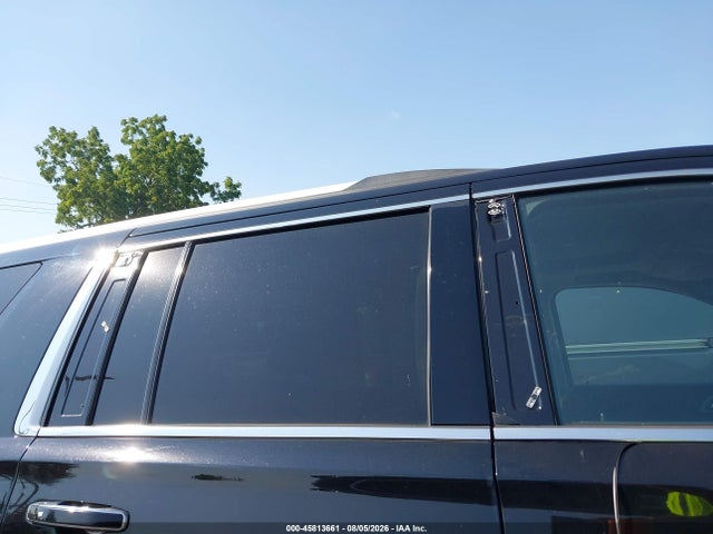 Aukcja sprzedaży 2015 Gmc Yukon Xl 1500 Denali, vin: 1GKS2JKJXFR154349, numer aukcji: 45813661