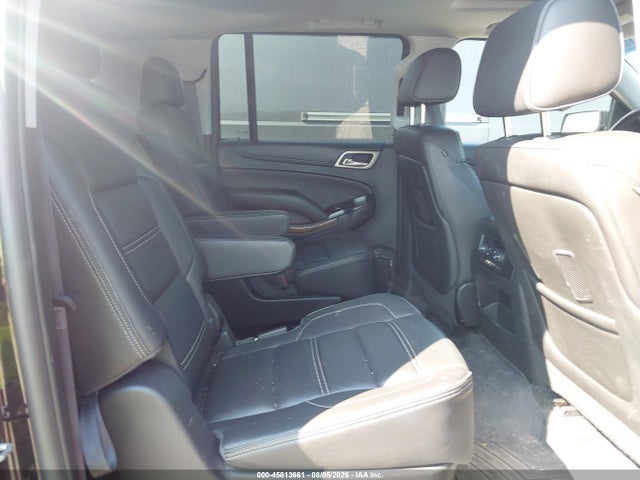 Aukcja sprzedaży 2015 Gmc Yukon Xl 1500 Denali, vin: 1GKS2JKJXFR154349, numer aukcji: 45813661