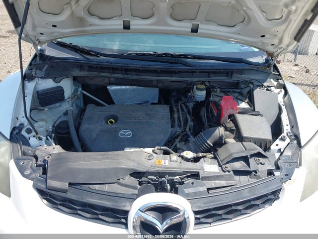 Продаж на аукціоні авто 2010 Mazda Cx-7 I Sport, vin: JM3ER2W52A0348580, номер лоту: 45813662