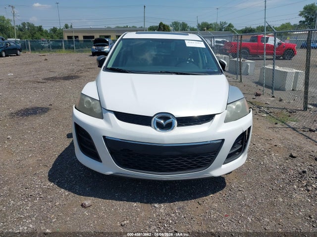 Продаж на аукціоні авто 2010 Mazda Cx-7 I Sport, vin: JM3ER2W52A0348580, номер лоту: 45813662